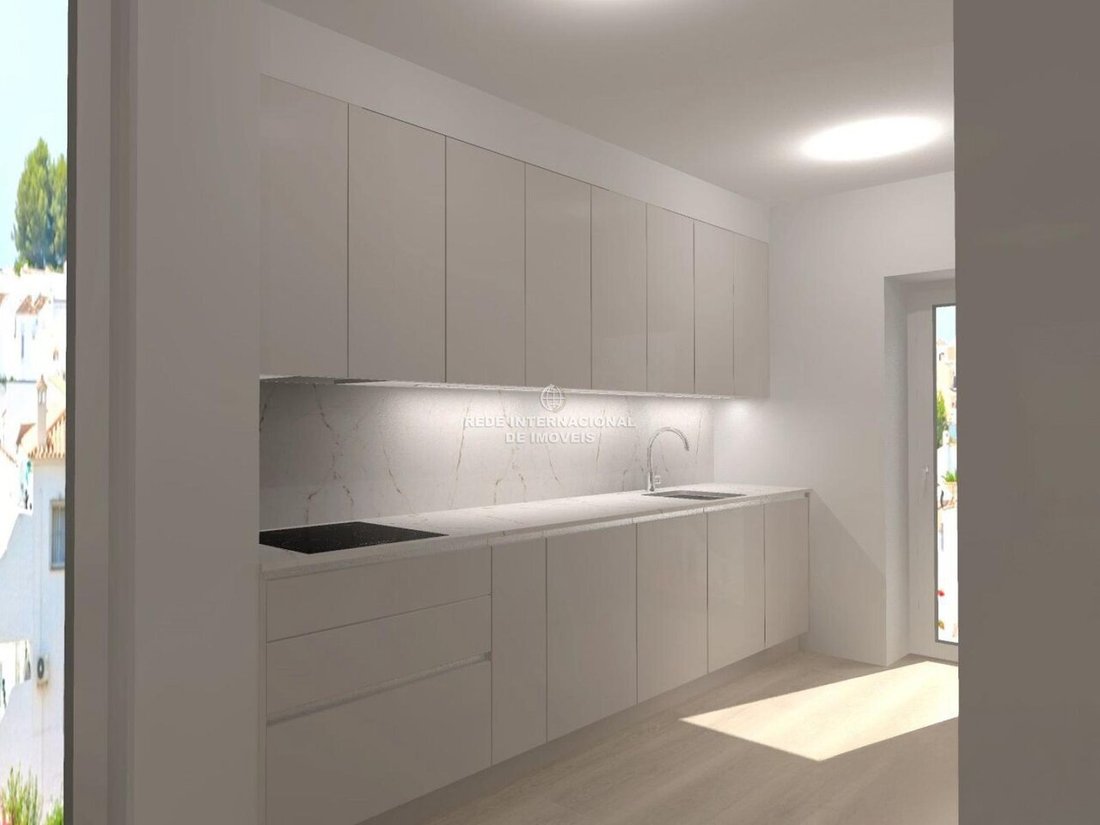 Apartment in Sao Goncalo de Lagos, Algarve, Portugal 5 - 17803100