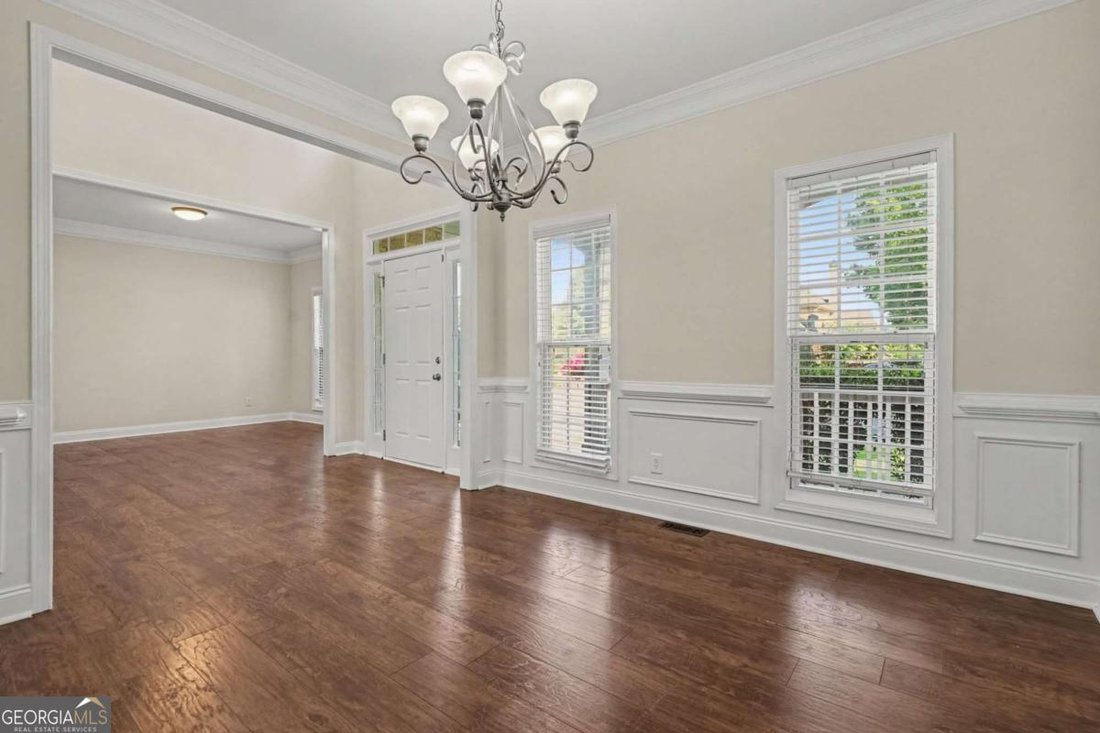 House in Dacula, Georgia, United States 4 - 18621306
