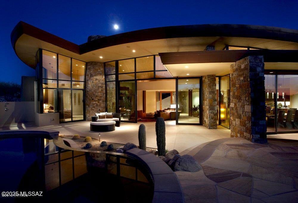 House in Tucson, Arizona, United States 1 - 18619710