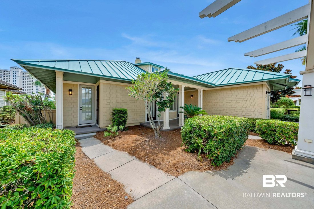 House in Gulf Shores, Alabama, United States 5 - 18621229