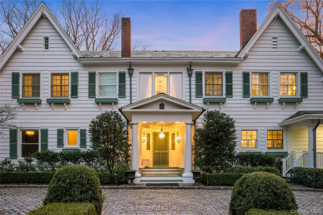 House in Port Washington, New York, United States 5 - 18620183