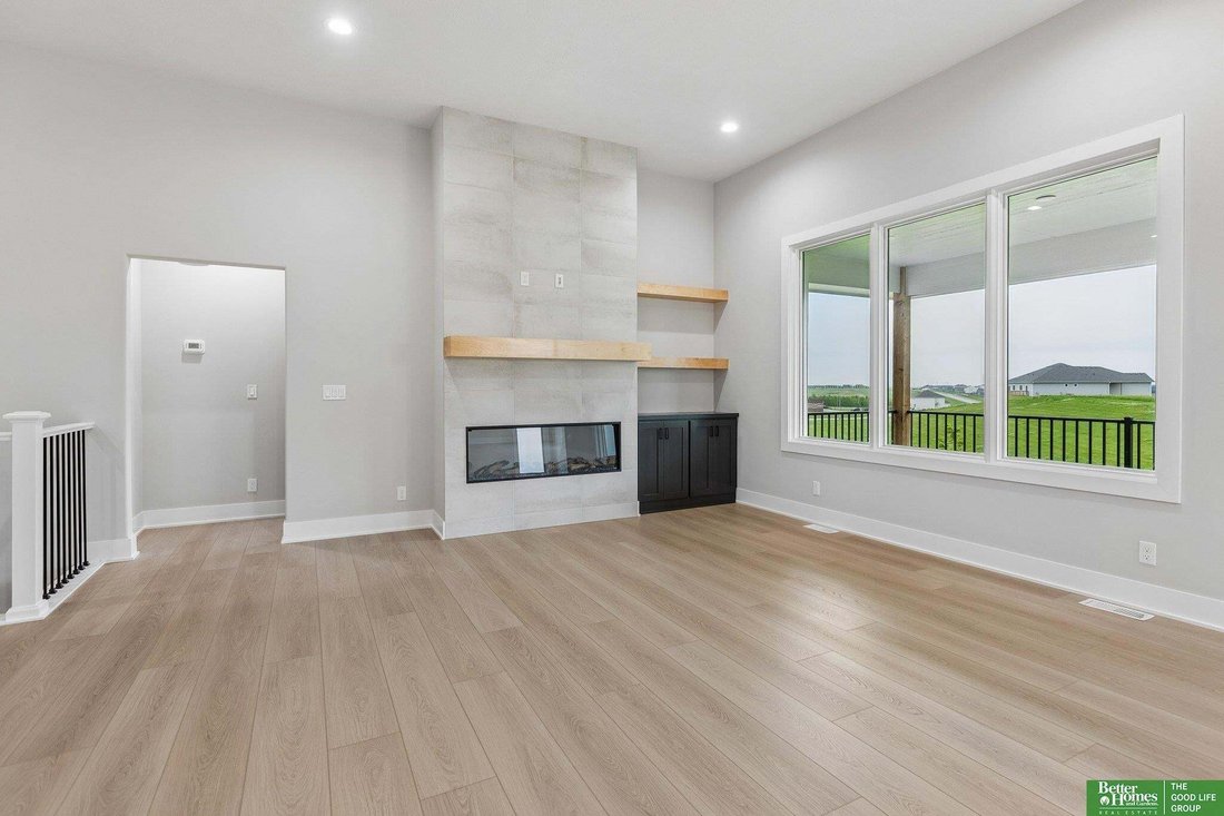 House in Papillion, Nebraska, United States 5 - 18501567
