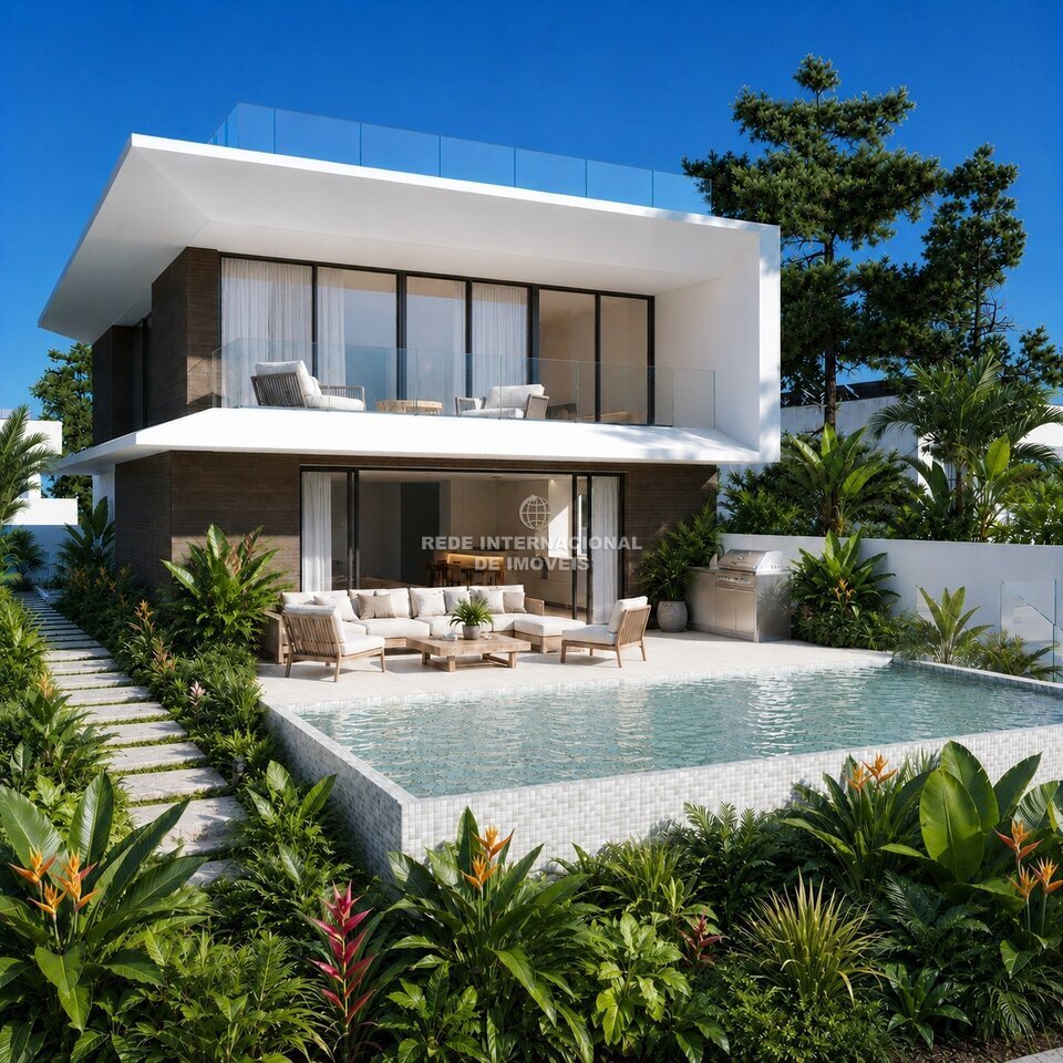 House in Montenegro, Algarve, Portugal 2 - 17870236