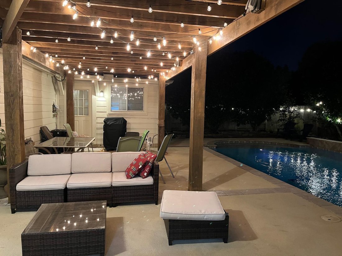 House in Katy, Texas, United States 3 - 18621338