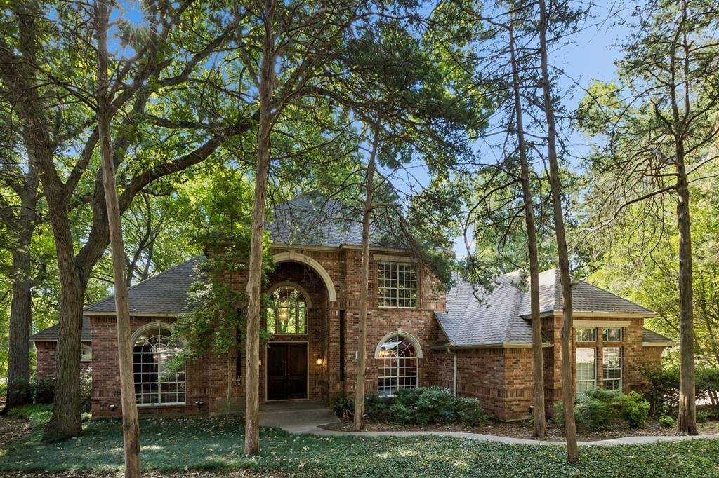 House in Cedar Hill, Texas, United States 1 - 18617497