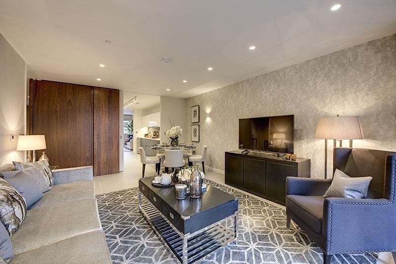 Apartment in Hampstead Garden Suburb, Barnet, England 1 - 16689798