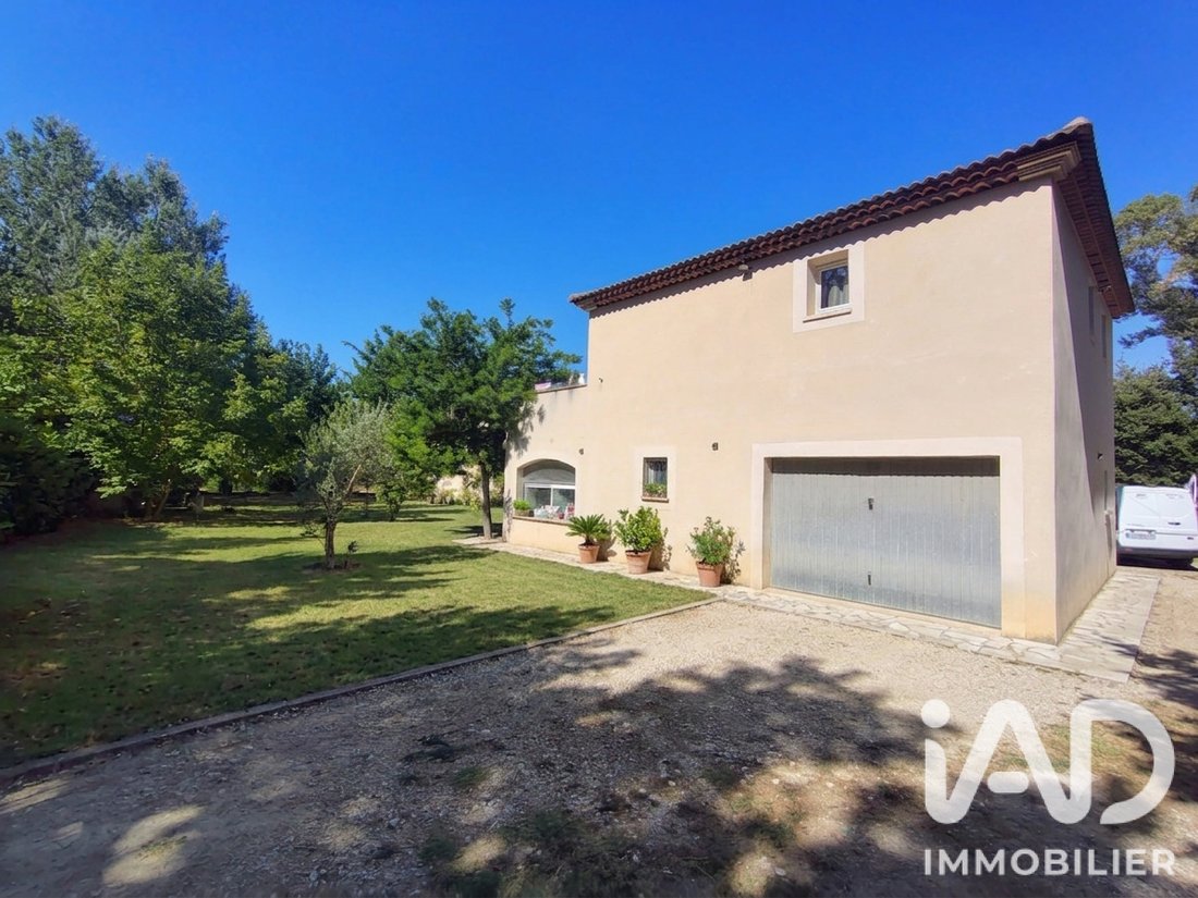 House in Aubignan, Provence-Alpes-Côte d'Azur, France 5 - 18617135