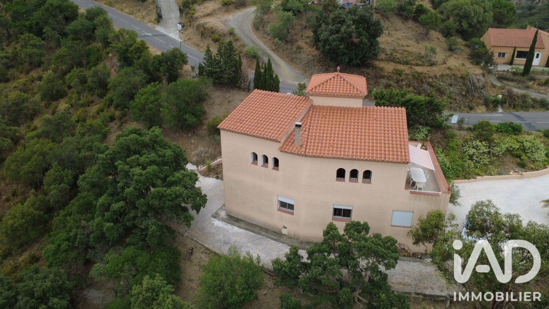 House in Peripherie, Le Boulou, France 5 - 18617121