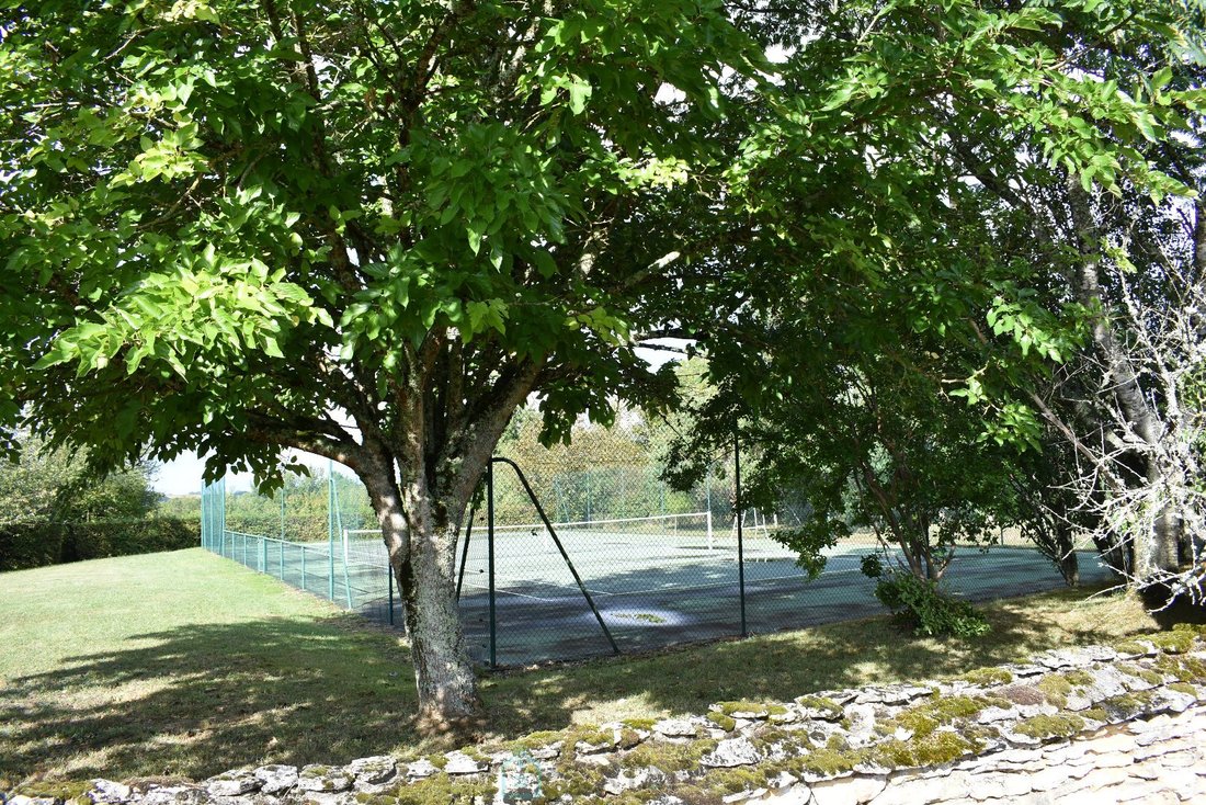 Estate in Montignac-Lascaux, Nouvelle-Aquitaine, France 4 - 18622525