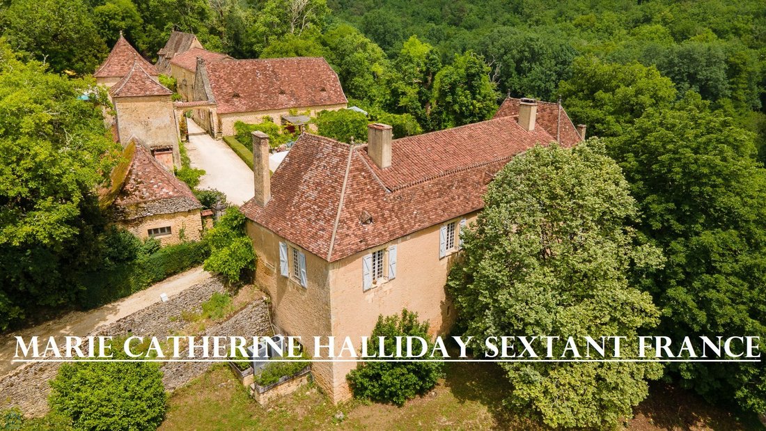 Estate in Limeuil, Nouvelle-Aquitaine, France 3 - 18622513