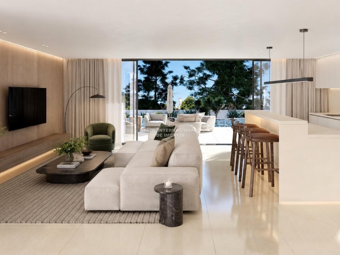 House in Montenegro, Algarve, Portugal 3 - 17870236