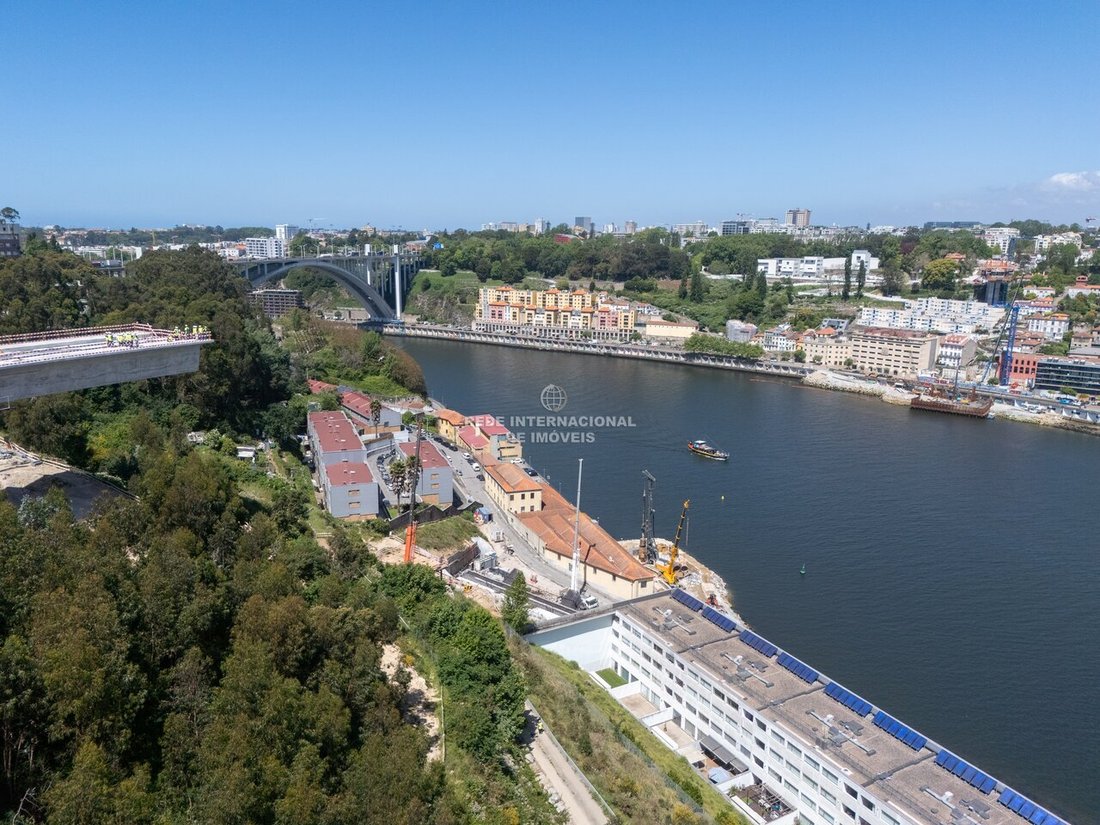 Wohnung in Santa Marinha und Sao Pedro da Afurada, Distrikt Porto, Portugal 3 - 17668966