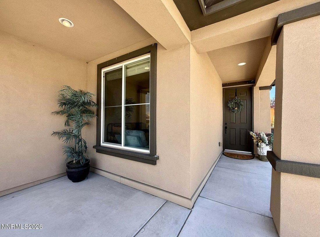 House in Reno, Nevada, United States 3 - 18620134