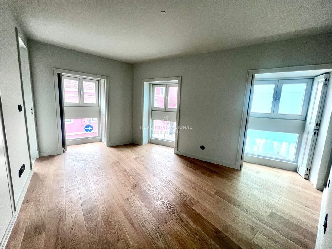 Appartement à Campo de Ourique, Lisbonne, Portugal 3 - 17500856