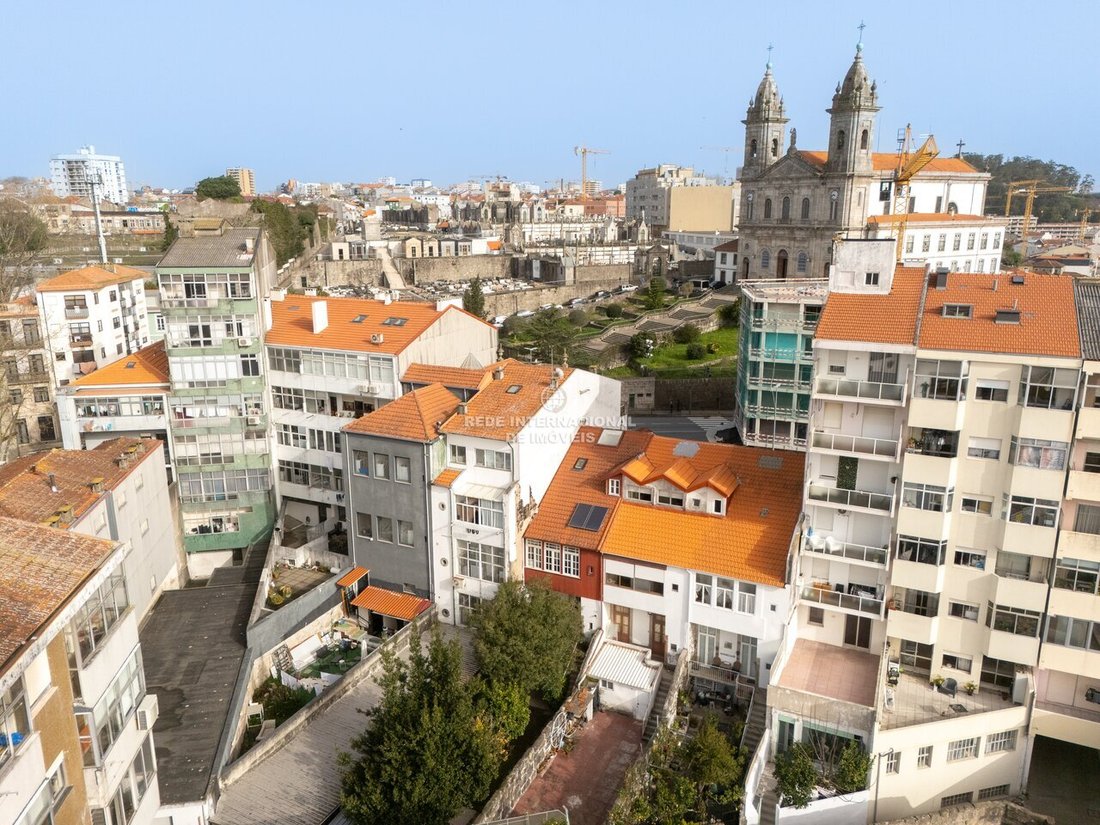 House in Bonfim, Porto District, Portugal 5 - 17500301