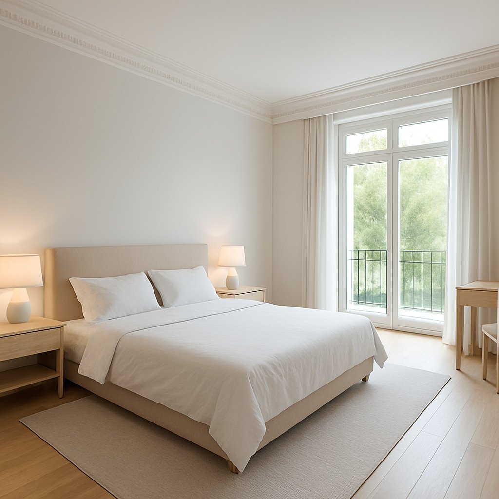 Apartment in Neudorf Est Centre, Strasbourg, France 2 - 18623002