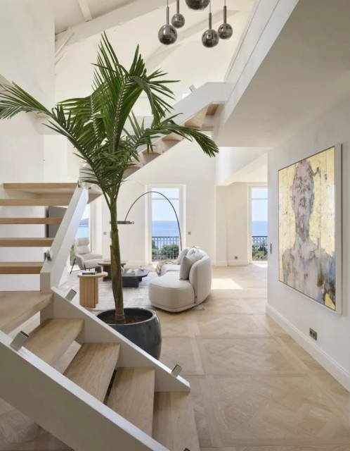 Apartment in Cannes, Provence-Alpes-Côte d'Azur, France 5 - 18265851