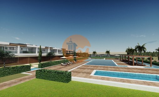 House in Alvor, Algarve, Portugal 1