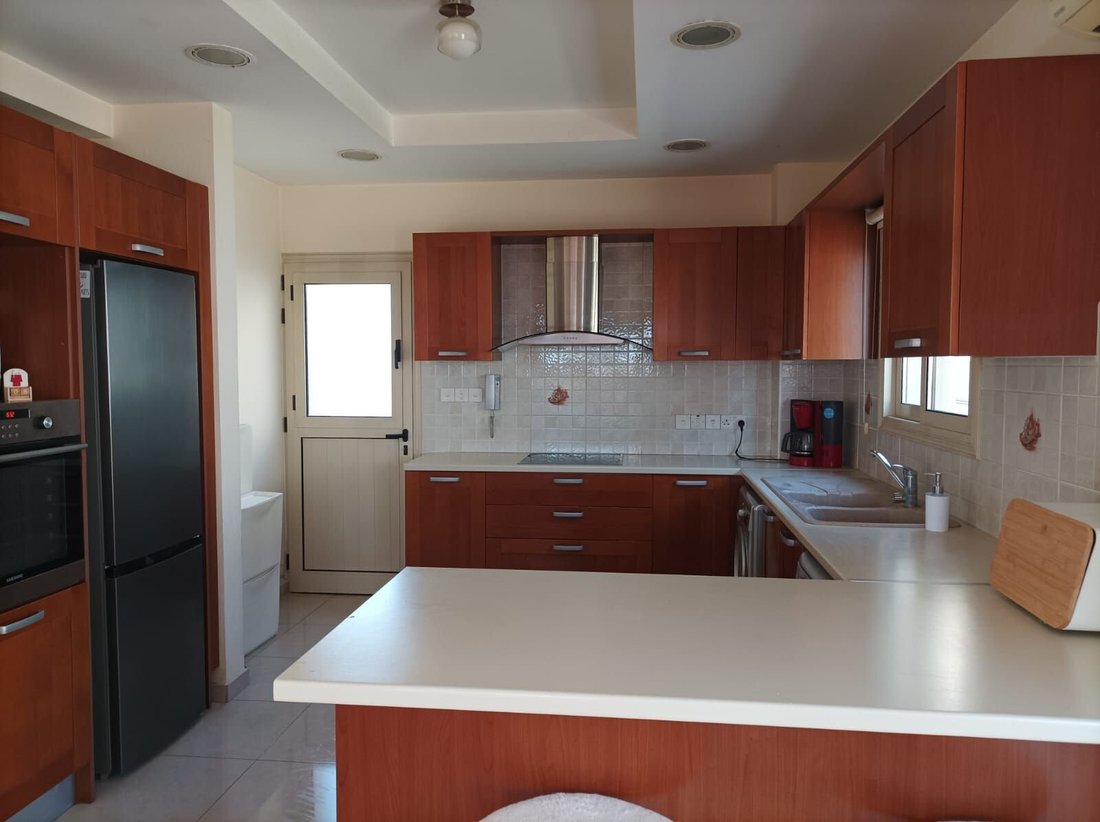 House in Agios Athanasios, Limassol, Cyprus 4 - 16379721