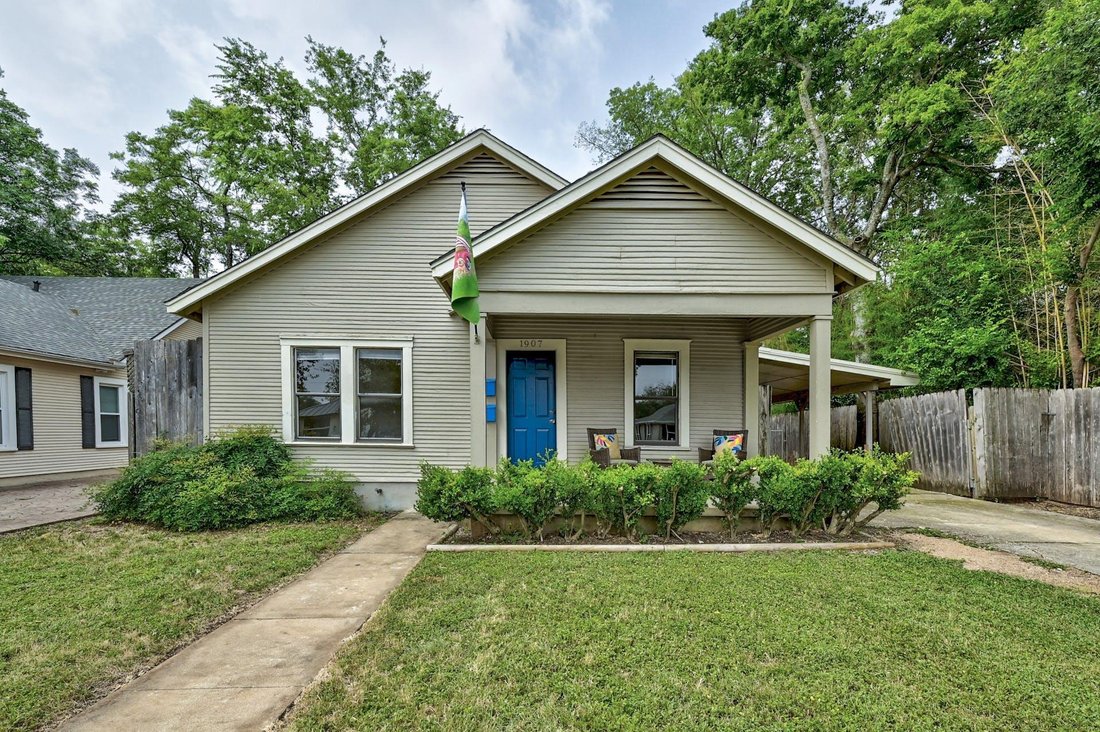House in Austin, Texas, United States 1 - 18618636