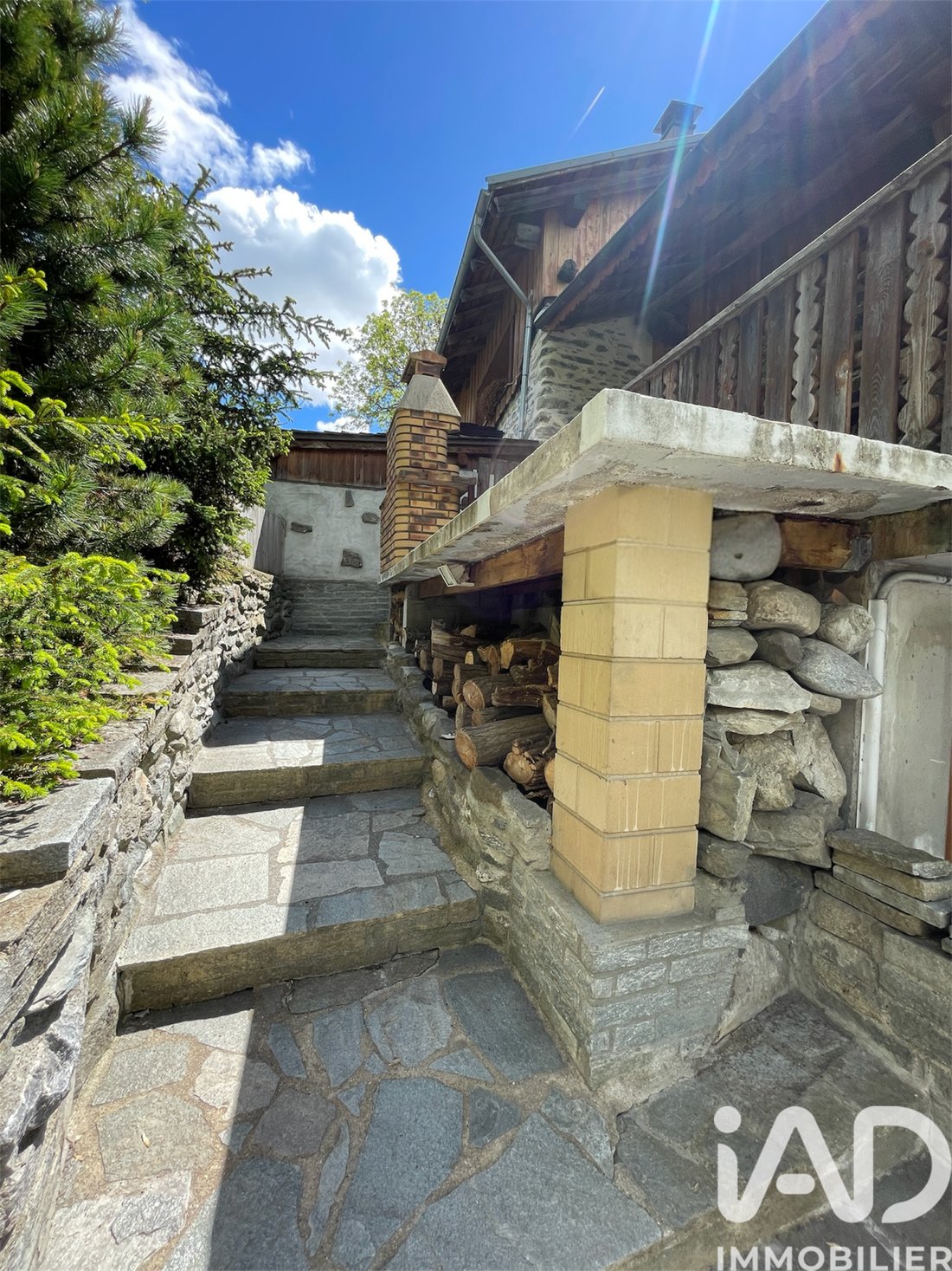 Mâcot-la-Plagne, La Plagne-Tarentaise, France 2 - 17980810