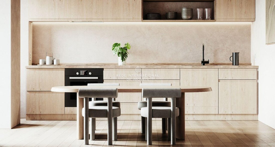 Wohnung in Misericordia, Lissabon, Portugal 3 - 17902621