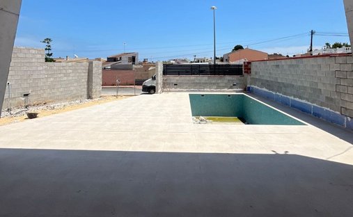 Villa in Los Altos, Castile and Leon, Spain 1