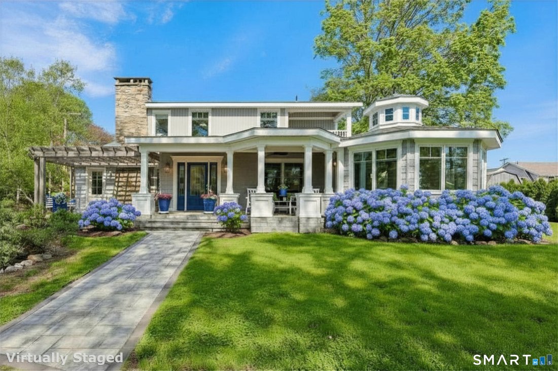 House in East Lyme, Connecticut, United States 2 - 18619980