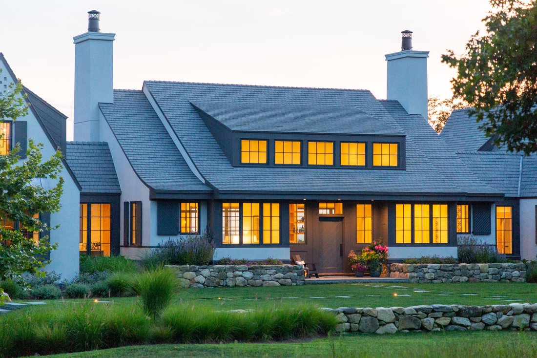 House in Chilmark, Massachusetts, United States 4 - 18620120