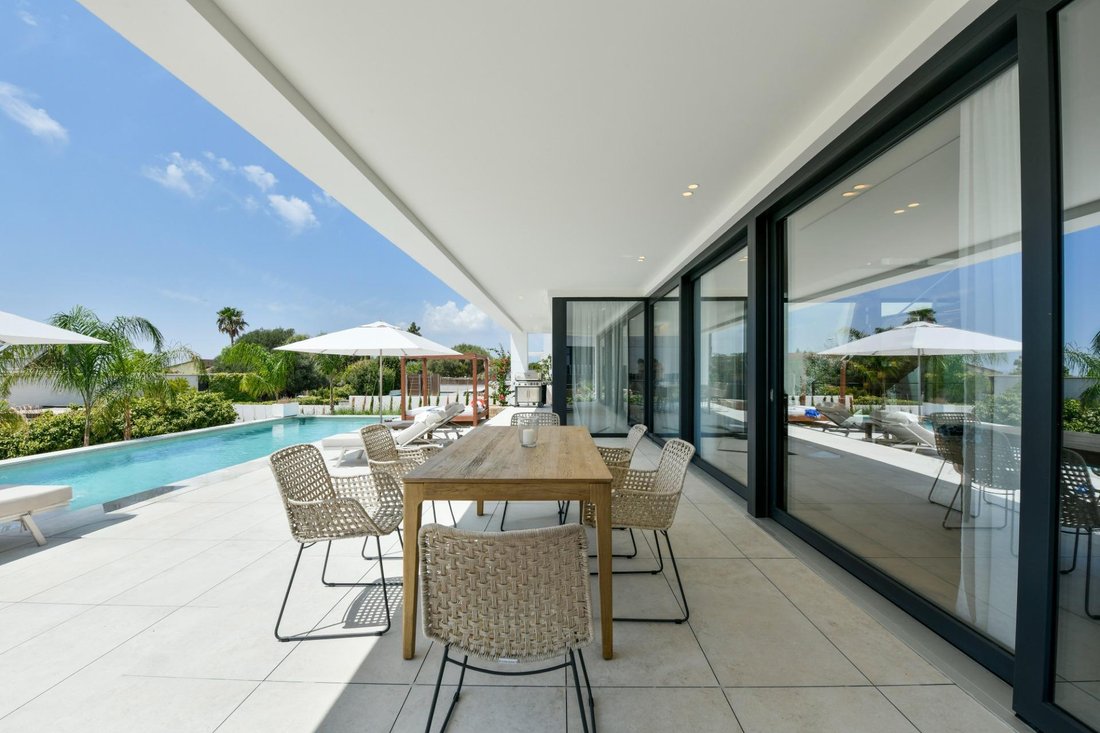 Villa à Marratxí, Îles Baléares, Espagne 4 - 18595254