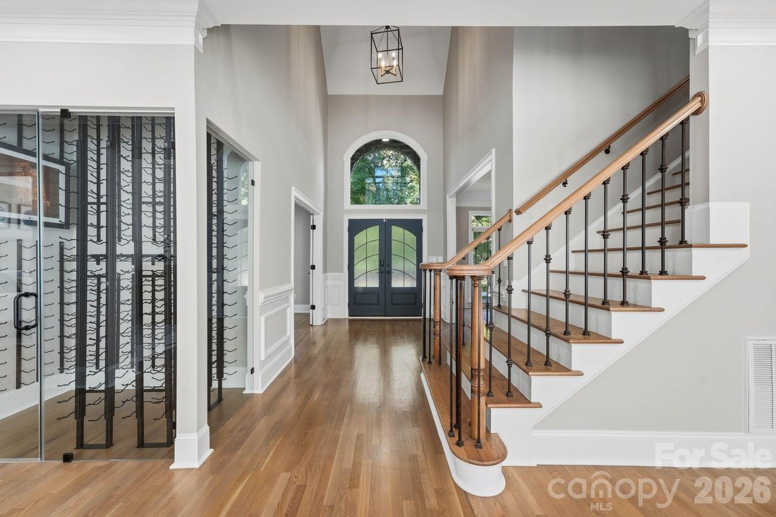 Casa en Mooresville, Carolina del Norte, Estados Unidos 5 - 18620679