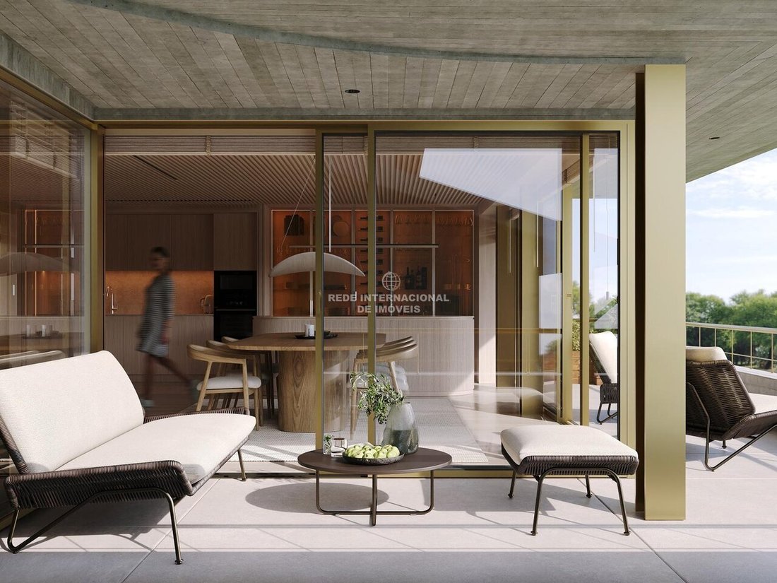 Appartamento a Ramalde, Oporto, Portogallo 3 - 18169743