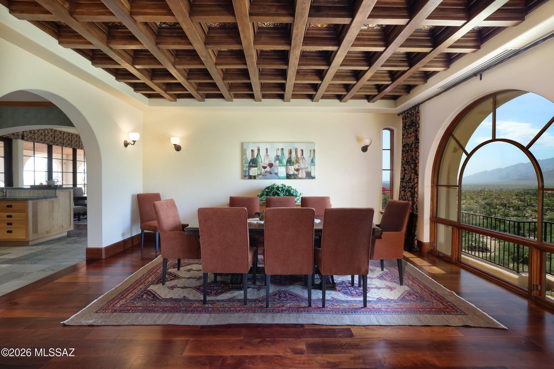 Casa a Tucson, Arizona, Stati Uniti 4 - 18619714
