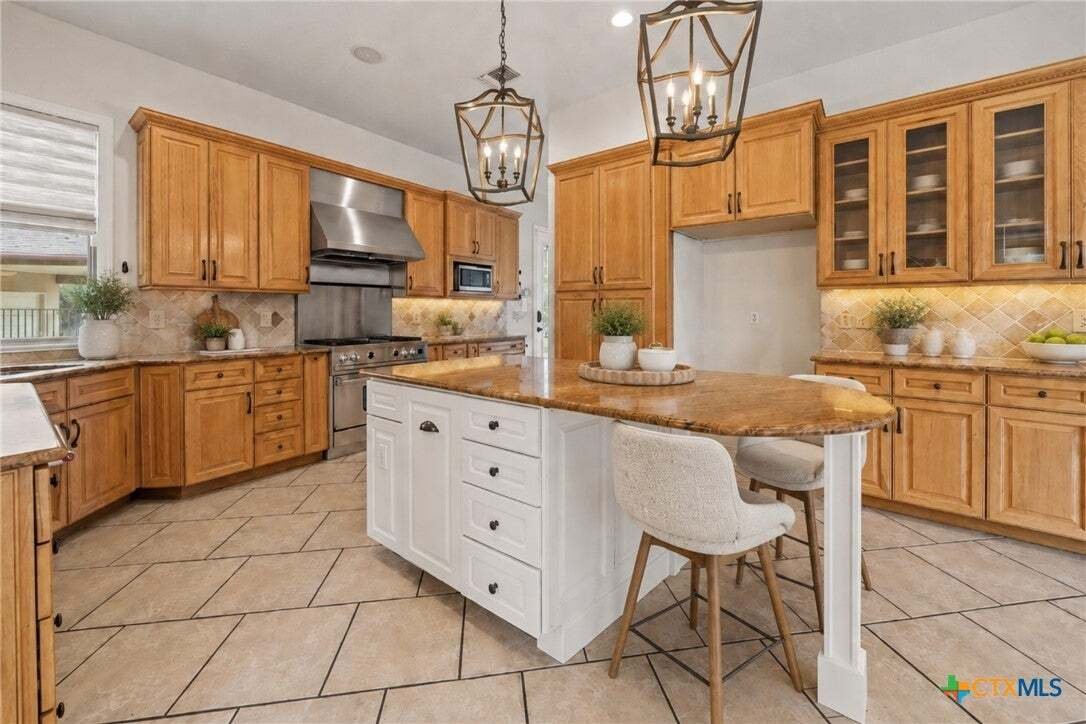 House in New Braunfels, Texas, United States 5 - 18618428