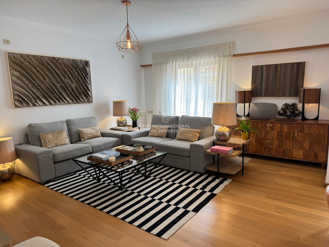 House in Alcabideche, Lisbon, Portugal 2 - 17500754