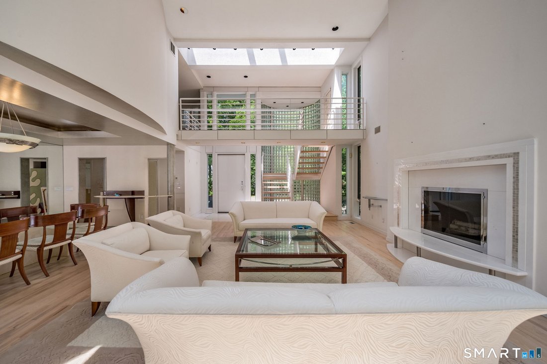 House in Woodbridge, Connecticut, United States 3 - 18049671