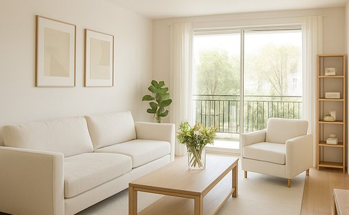 Apartment in La Ciotat, Provence-Alpes-Côte d'Azur, France 1