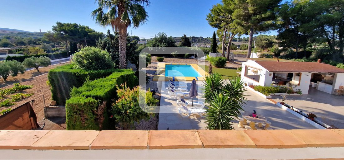 Finca in Teulada, Valencian Community, Spain 2 - 17097035