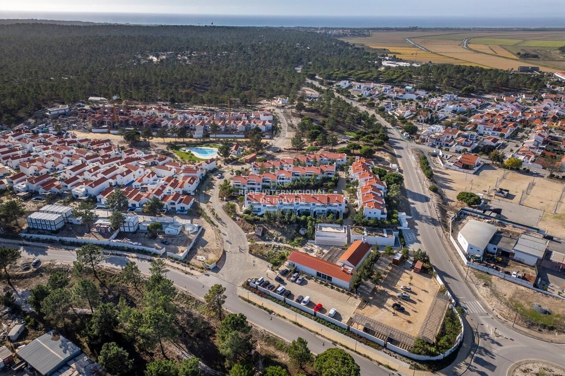 Apartment in Carvalhal, Setubal, Portugal 5 - 17500353