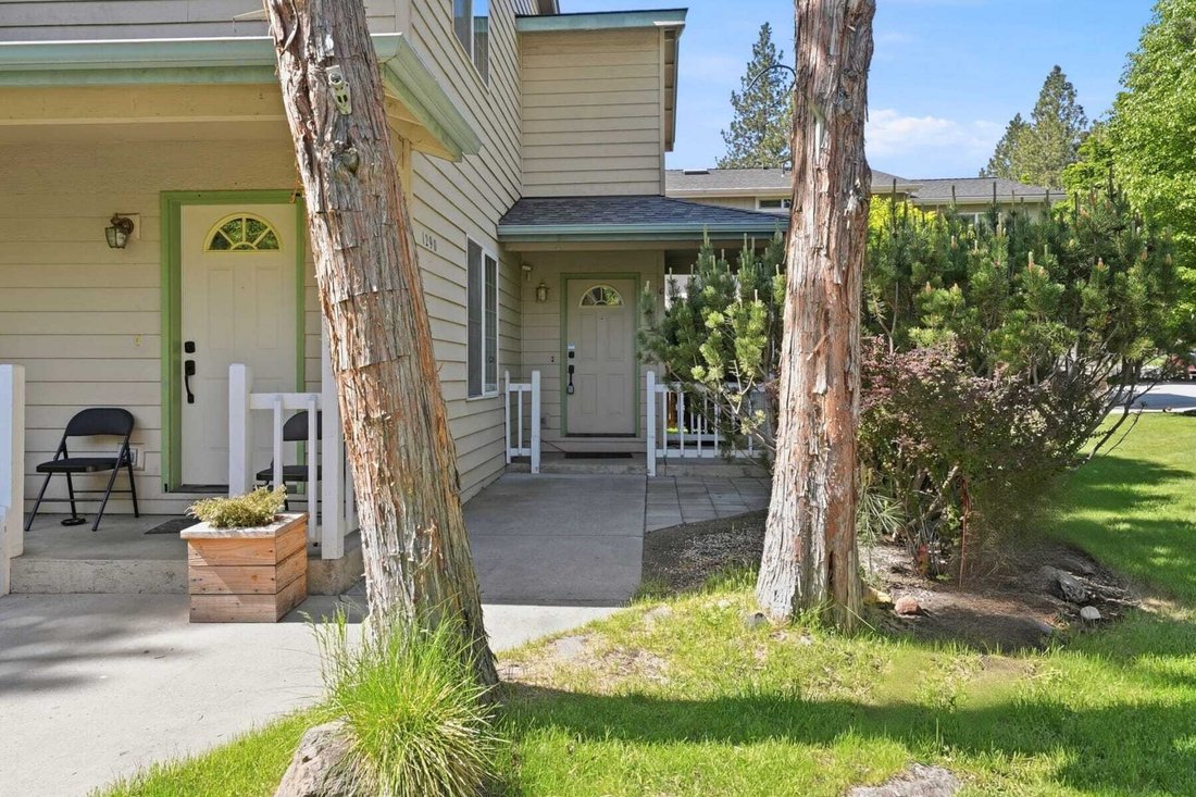 House in Bend, Oregon, United States 3 - 18619480