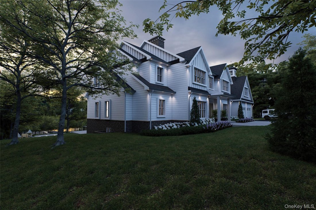 House in Saint James, New York, United States 3 - 16979413