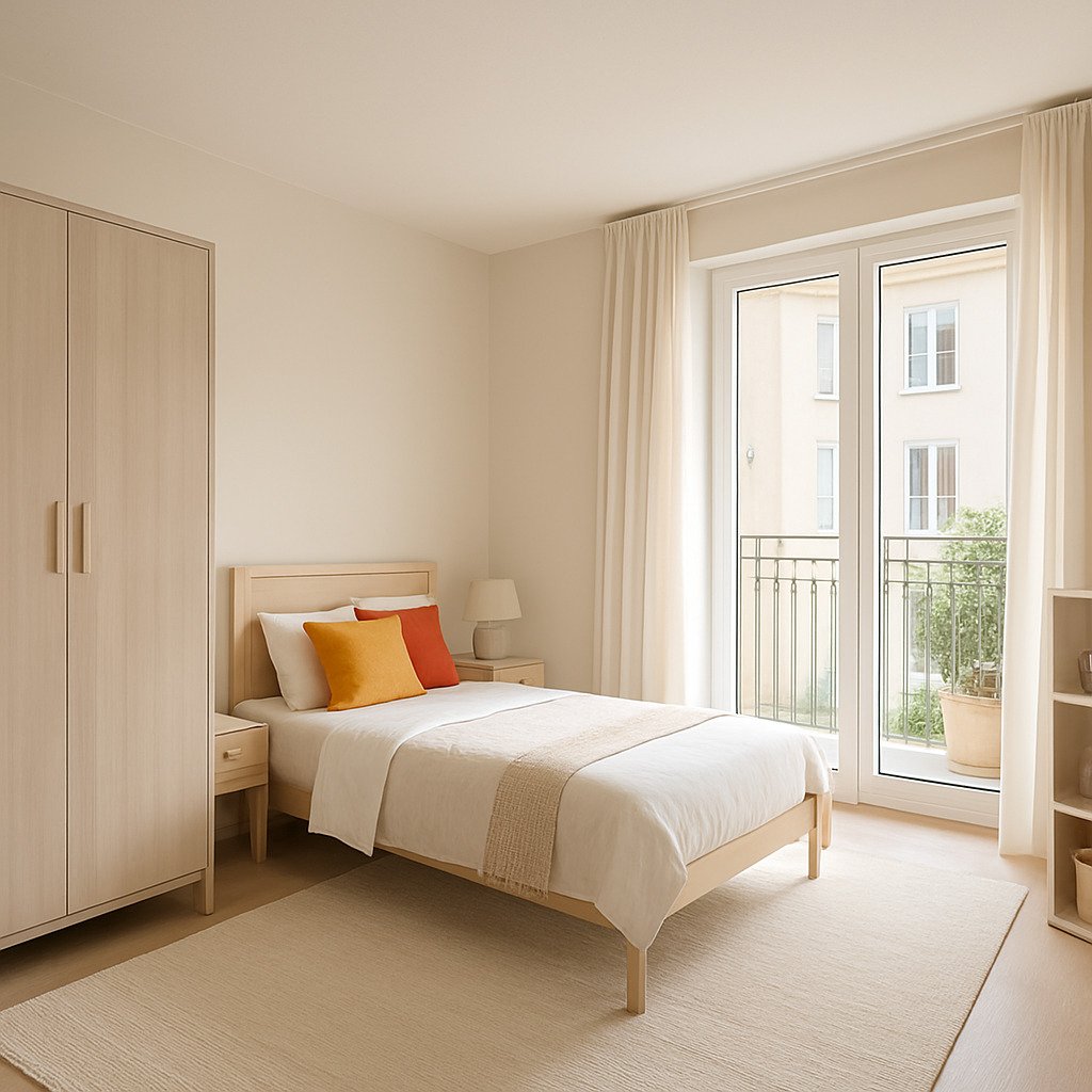 Apartment in Centre Ville, Rueil-Malmaison, France 3 - 18623048