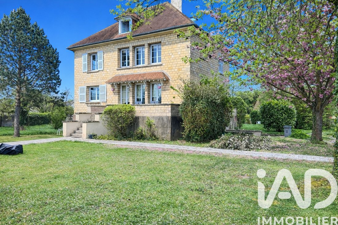 House in Varaville, Normandy, France 1 - 18105868