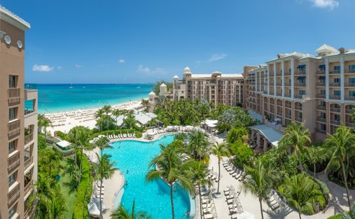 Appartamento a George Town, George Town, Isole Cayman 1