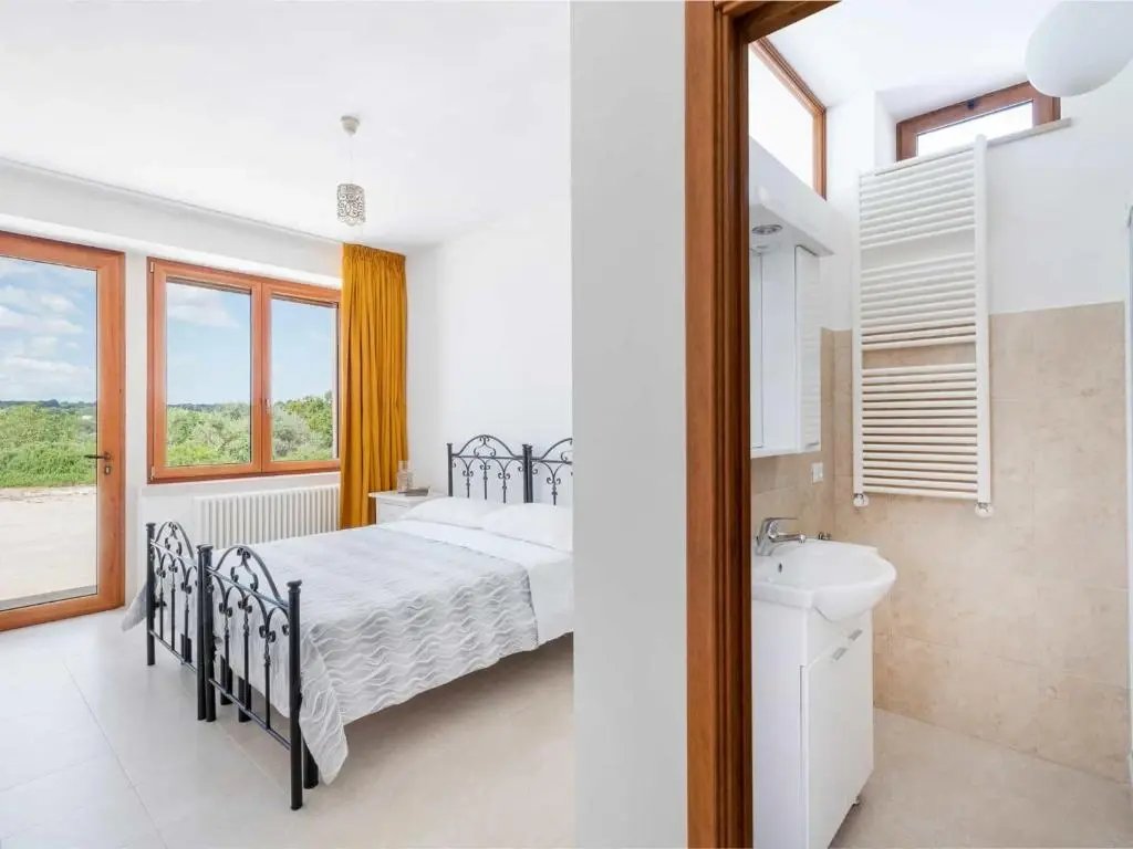 Country House in Ludovico Street - Corso Umberto I - Vittorio Emanuele Street, Ostuni, Apulia 5 - 16623662