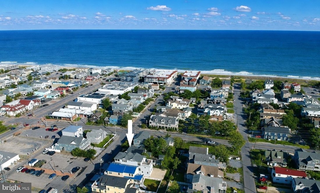 House in Bethany Beach, Delaware, United States 2 - 18619835