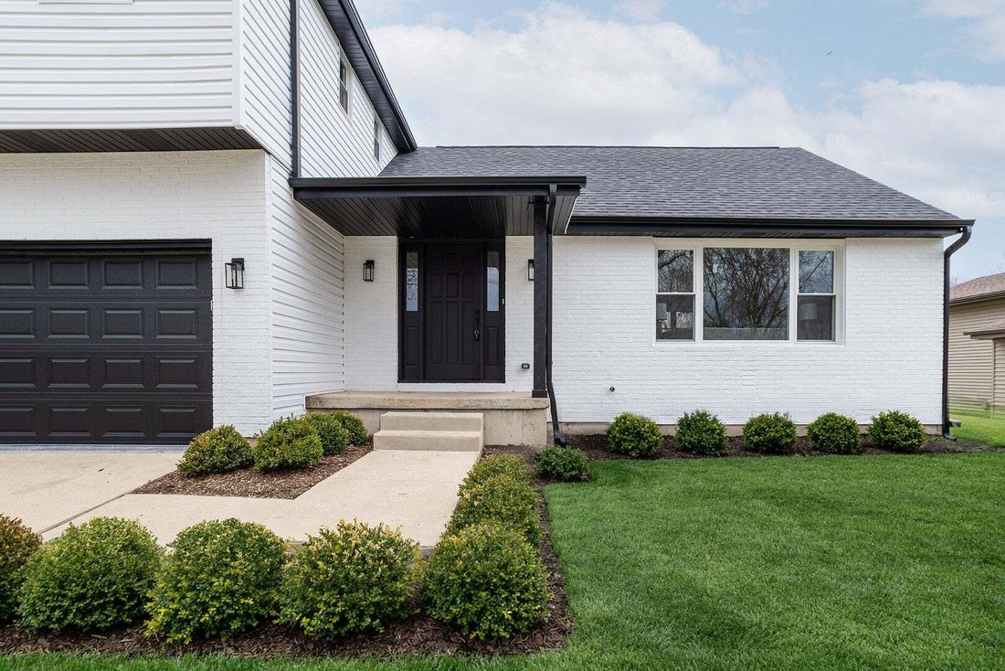 House in Elgin, Illinois, United States 3 - 18620247