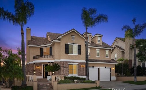 House in Mission Viejo, California, United States 1