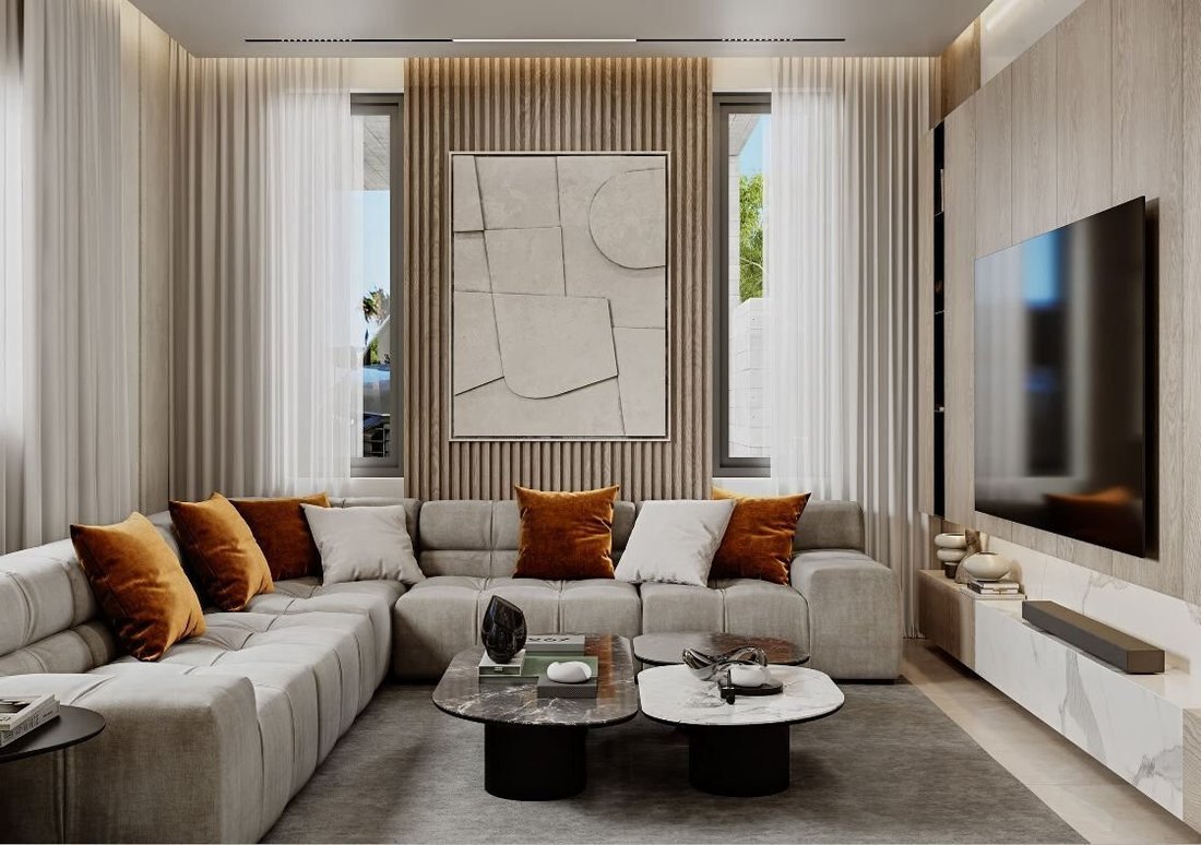 House in Agios Athanasios, Limassol, Cyprus 4 - 16379694