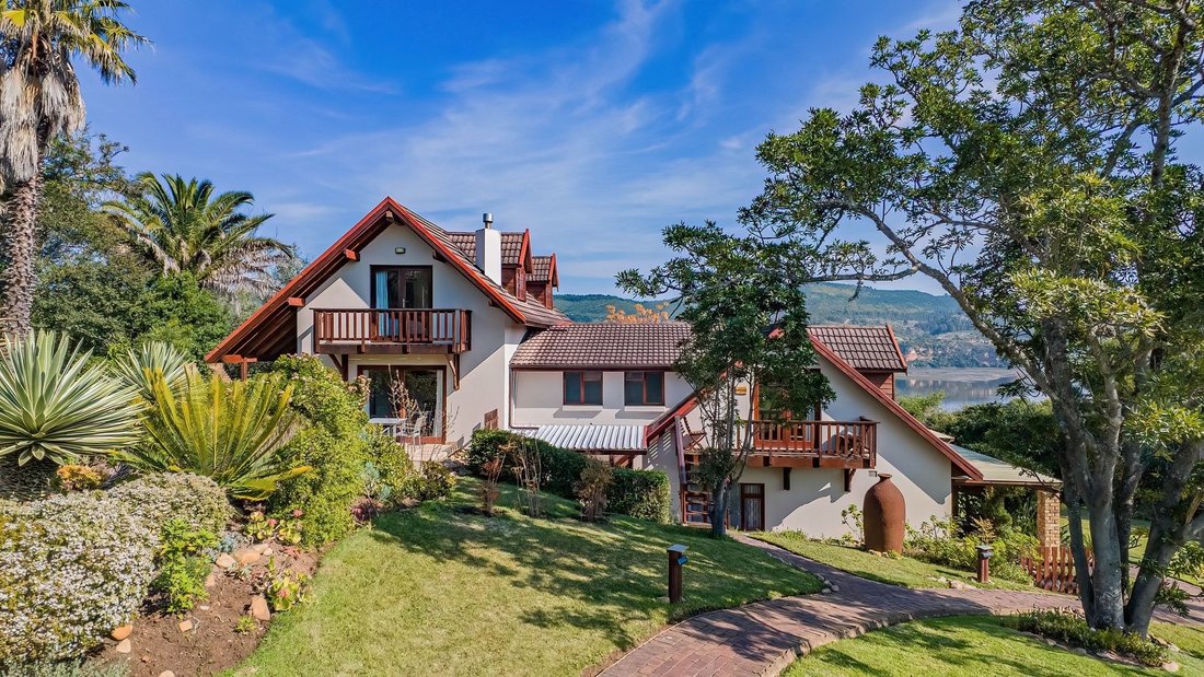 Knysna Central, Western Cape, South Africa 4 - 18618019